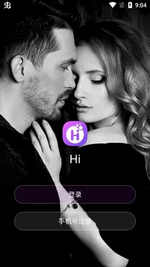 Hi(��ͼ�罻)