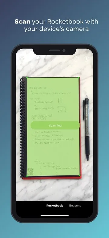 RocketBook(�Ʊʼǰ칫)