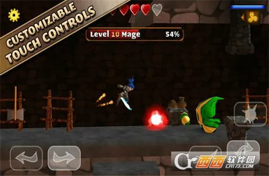 swordigo2025�ٷ�����v1.4.9 ��׿��