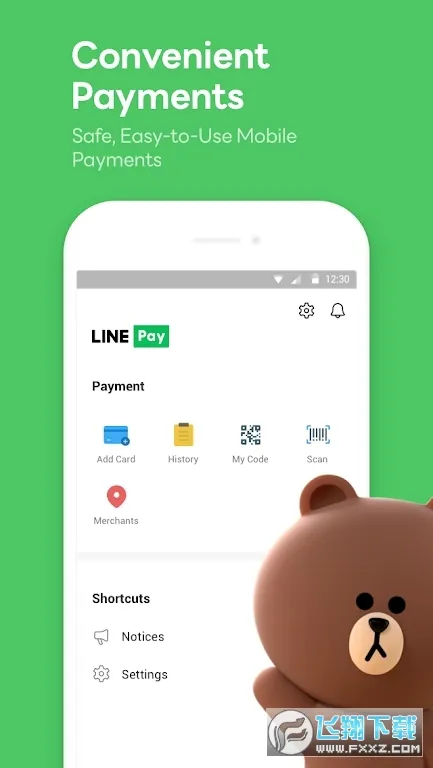line(�罻ͨѶ)v14.6.1 �ٷ�����