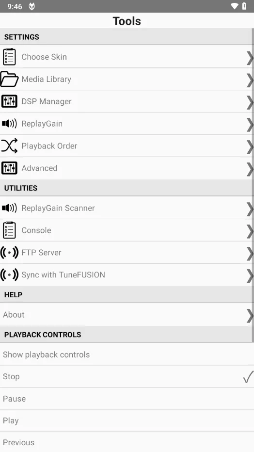 foobar(�߼���Ƶ����)v2.25 �ֻ���