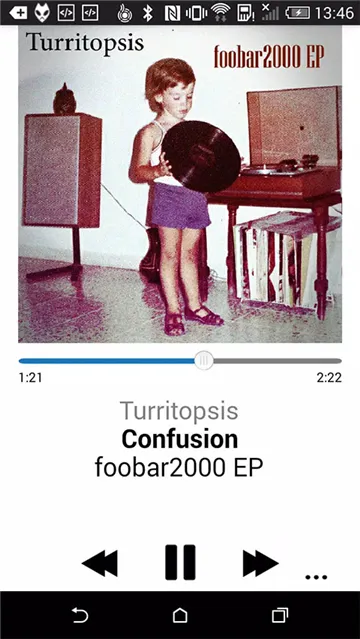 foobar(�߼���Ƶ����)v2.25 �ֻ���