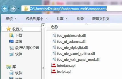 foobar(�߼���Ƶ����)