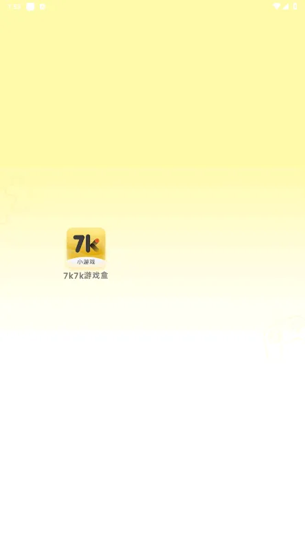 7k7k(С��Ϸƽ̨)
