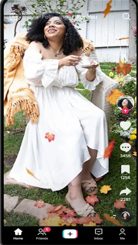TikTok Lite(�������Ƶ)v41.3.5 �ֻ���
