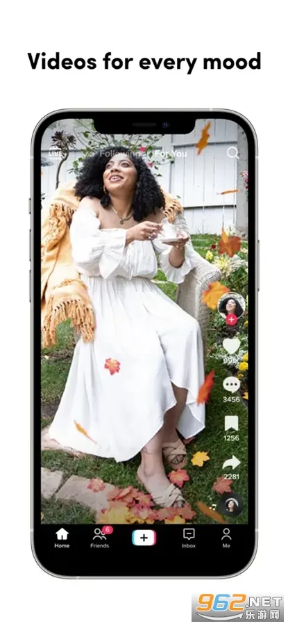 TikTok Lite(�������Ƶ)v41.3.5 �ֻ���