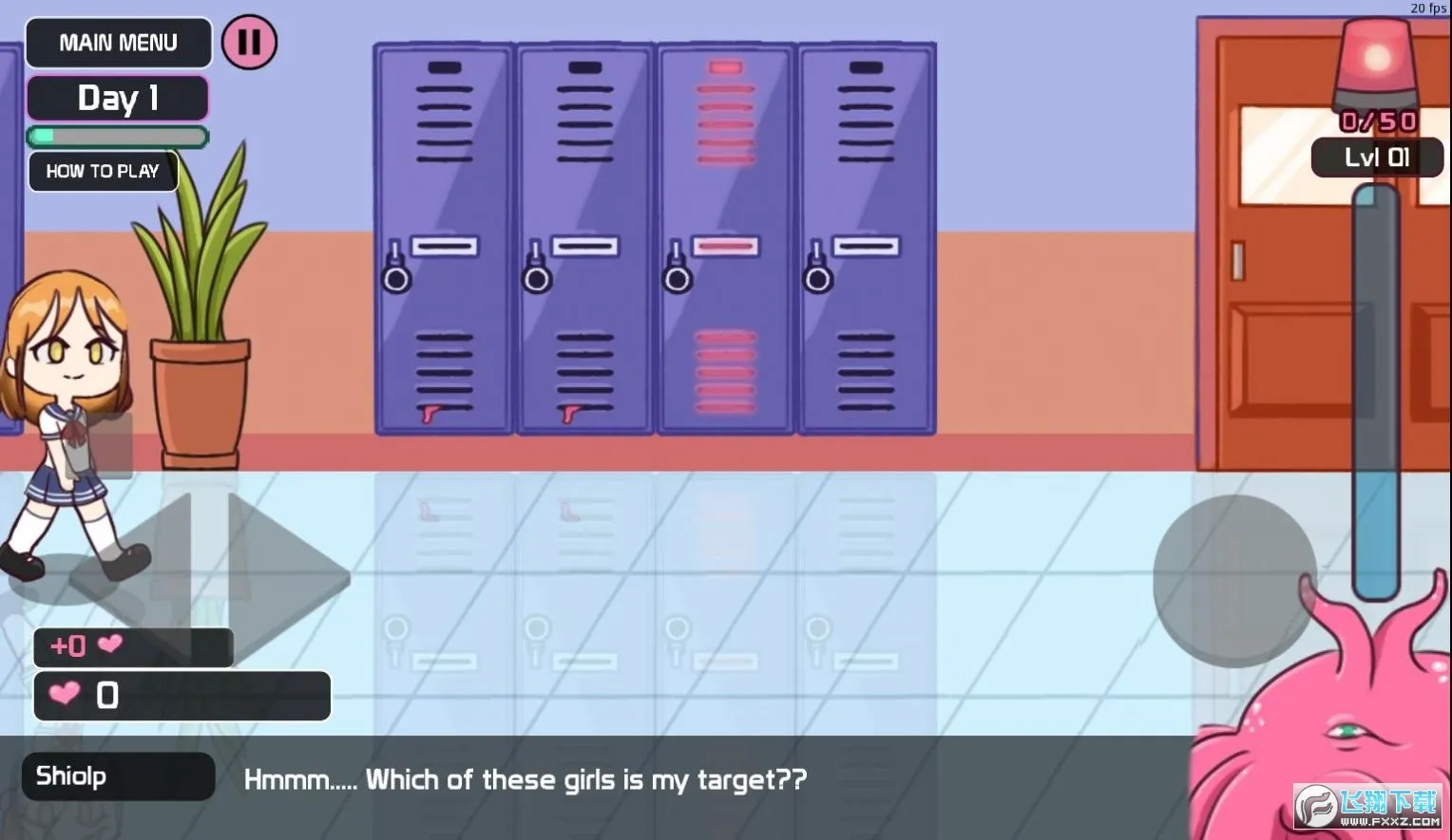 Lovecraft Locker2025���ذ�װv1.4.03 ��׿��