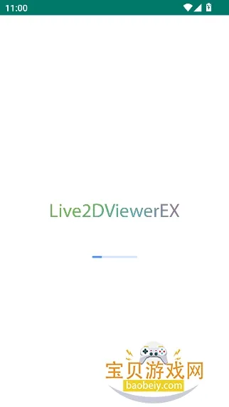Live2DViewerEX�����ֻ���