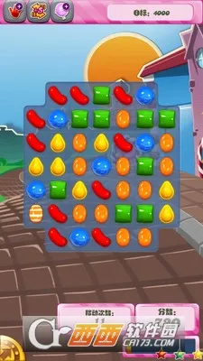 Candy Crush Saga(�ǹ�����)v1.204.0.2 ��Ѱ�