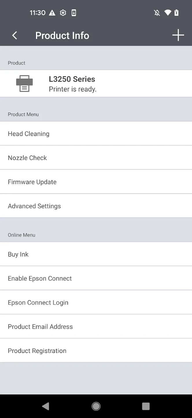 epson smart panel(��ӡ������)v5.2.0 ��׿��