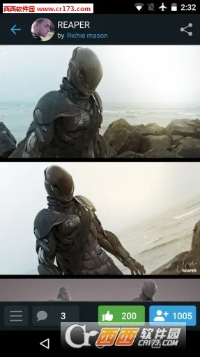 artstation2025�ٷ�����v2.6.17 ��Ѱ�
