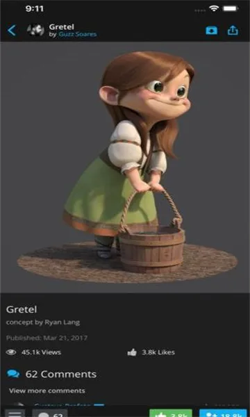 artstation2025�ٷ�����v2.6.17 ��Ѱ�