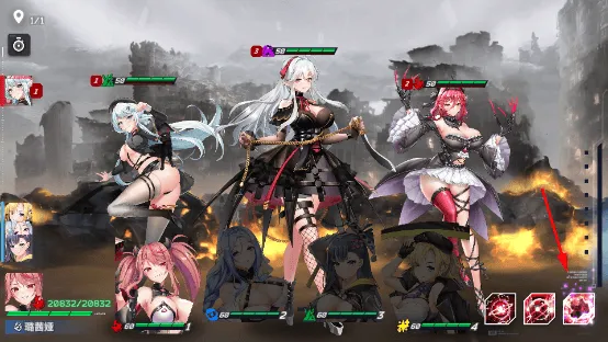 Ark Re:Code2025�ٷ����°汾