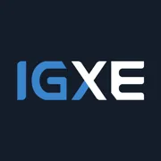 igxe2025�ٷ�����v5.4.1 ��׿��
