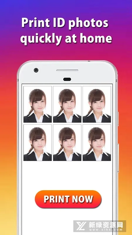 ID Photo(֤��������)
