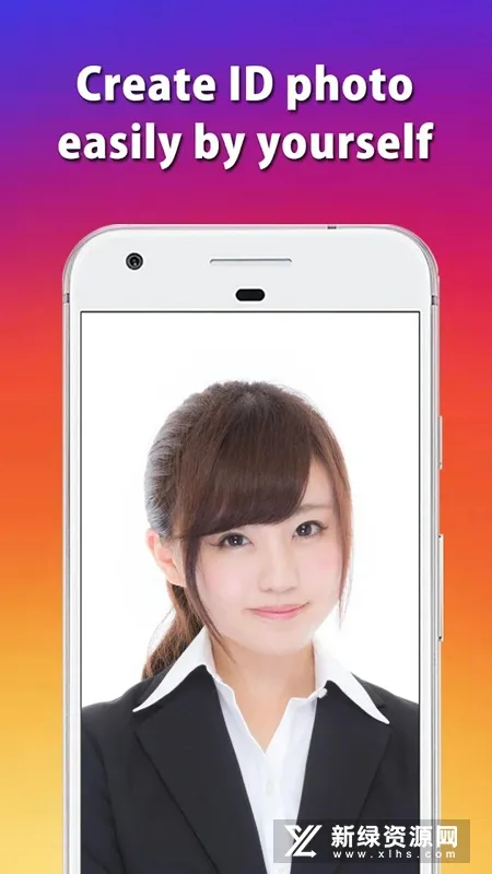 ID Photo(֤��������)v1.5.4 �ֻ���