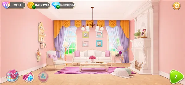 Dream house(�Ҿ����װ��)