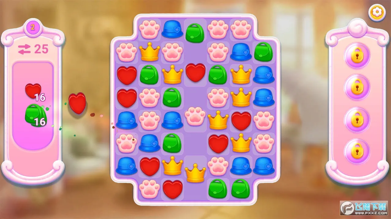 Dream house(�Ҿ����װ��)v1.0.111 �ֻ���