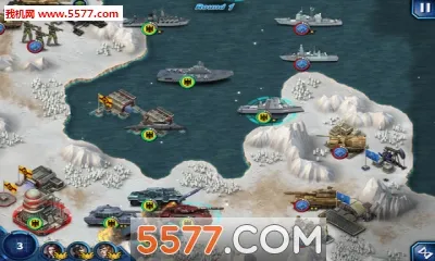 ��������ҫ2: ACE(��ս������Ϸ)v1.2.2 �ֻ���
