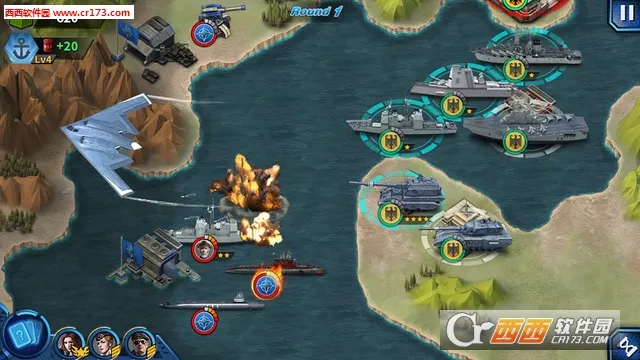 ��������ҫ2: ACE(��ս������Ϸ)v1.2.2 �ֻ���