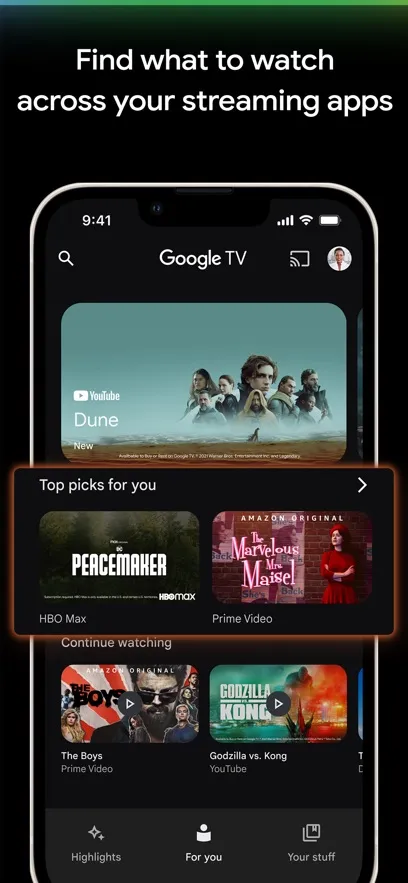 google tv2025�ٷ�����v4.39.2835.701168117.6-release ��׿��