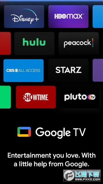 google tv2025�ٷ�����v4.39.2835.701168117.6-release ��׿��