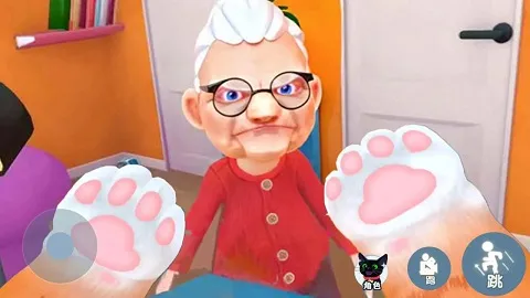 ����һֻè(è��С��Ϸ)