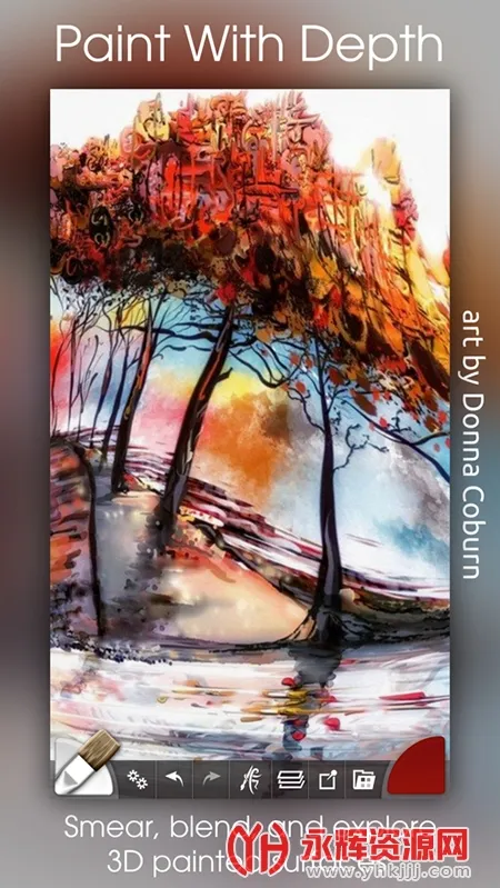 ArtRage2025�ٷ�����v1.4.5 �ֻ���