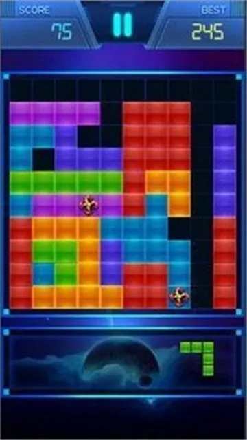 Block Puzzle(����������Ϸ)v1.1.9.2 �ٷ�����