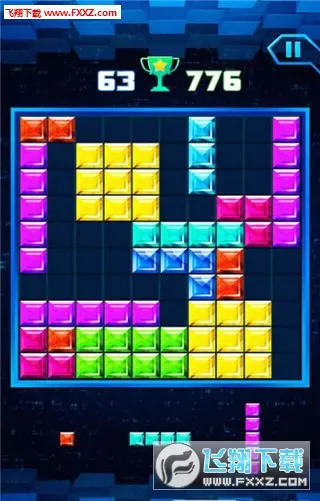 Block Puzzle(����������Ϸ)v1.1.9.2 �ٷ�����