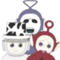 slendytubbies(�ֲ�ð����Ϸ)v2.1 ��׿��