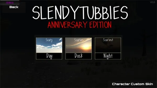 slendytubbies(�ֲ�ð����Ϸ)v2.1 ��׿��