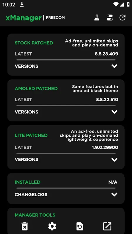 Xmanager(���ع�����)v5.9 �ٷ�����