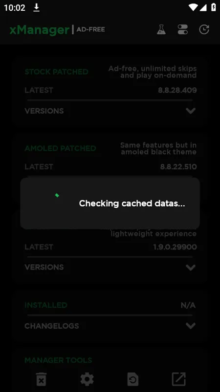 Xmanager(���ع�����)v5.9 �ٷ�����