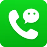 ΢�ŵ绰��2025�ٷ����°汾v4.5.5 �ֻ���