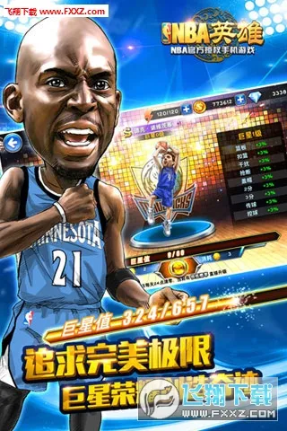 NBAӢ�������ֻ���v1.1.4 ��׿��