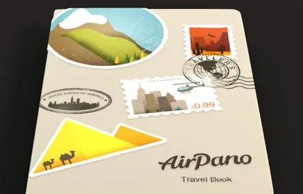 AirPano2025�ٷ����°汾