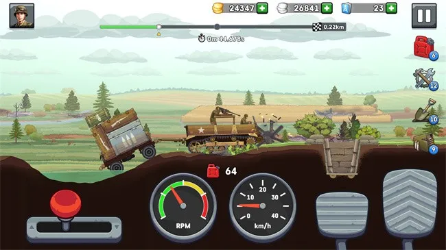 ǰ�߿���ģ����(����ģ����Ϸ)v1.7.85 ��Ѱ�