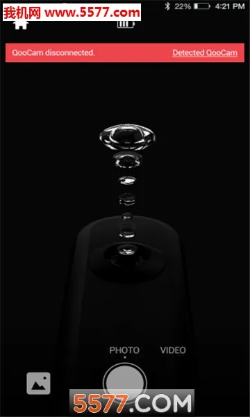QooCam2025���ذ�װv4.1.1 ��Ѱ�