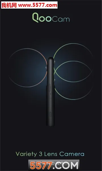 QooCam2025���ذ�װv4.1.1 ��Ѱ�
