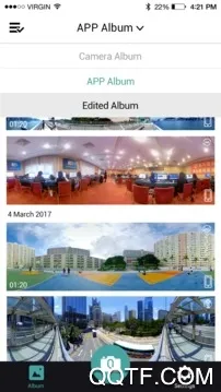 QooCam2025���ذ�װ