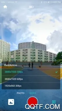 QooCam2025���ذ�װ