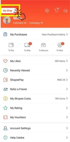 Shopee(�羳����ƽ̨)