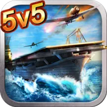 ս���۹�(��ս������Ϸ)v7.1.40 ��׿��