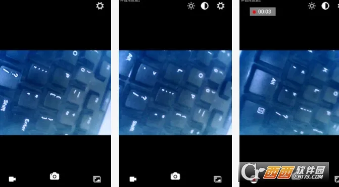USB Camera�����ֻ���