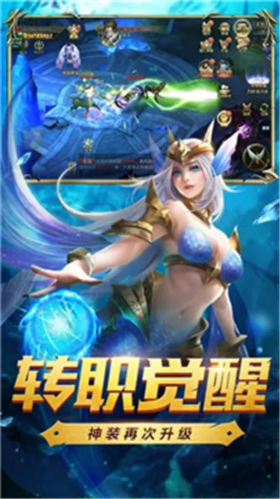 ����ʢ��(ħ�ö�������)v0.2.1 �ٷ�����