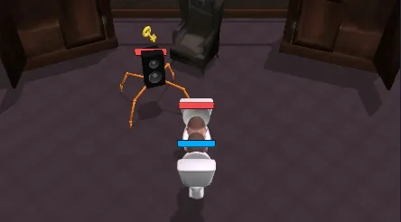 ��Ͱ�˴�ս�����2025�ٷ�����