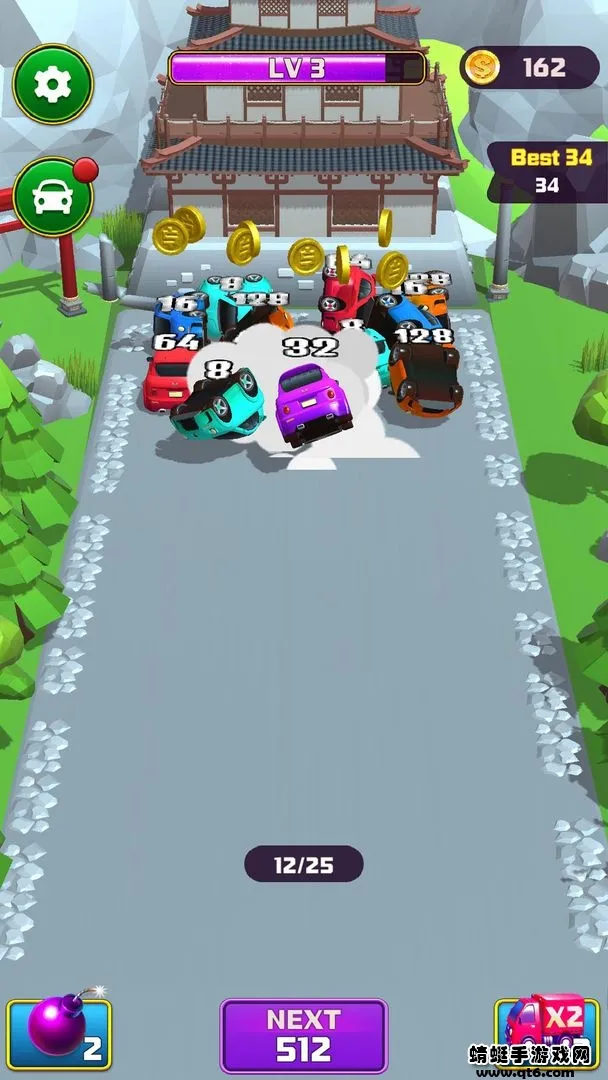 ����ͣ����(����������Ϸ)v1.0.6 ��Ѱ�