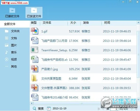 �ɸ봫��(������ͨѶ)v1.0 �ֻ���