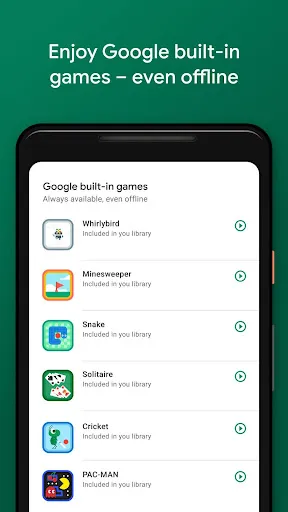 Google Play Games(��Ϸ��Դƽ̨)v2025.04.61203 (799029564.799029564-190400) (736263892.736263892-190400) �ٷ�����